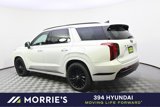 New 2025 Hyundai Palisade Calligraphy image 3