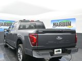 New 2025 Ford F150 Lariat image 4