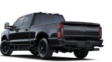 New 2025 Ford F350 Lariat w/ Lariat Ultimate Package image 2