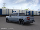 New 2025 Ford Maverick XLT image 4