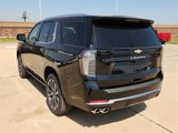 New 2025 Chevrolet Tahoe High Country image 3