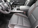 New 2025 RAM 1500 Laramie w/ Night Edition image 5