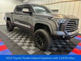 Used 2023 Toyota Tundra Capstone image 3
