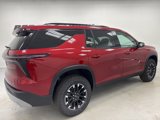 New 2026 Chevrolet Traverse Z71 w/ Driver Confidence Package image 5