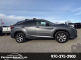 Used 2019 Lexus RX 350 AWD w/ Accessory Package image 4