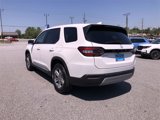 New 2025 Honda Pilot EX-L image 4
