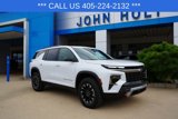 New 2026 Chevrolet Traverse Z71 w/ Driver Confidence Package image 2