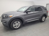 Used 2023 Ford Explorer XLT w/ Equipment Group 202A image 2