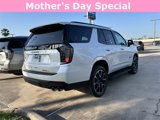 New 2025 Chevrolet Tahoe RST w/ Comfort Package image 3