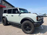 Used 2022 Ford Bronco Wildtrak image 3