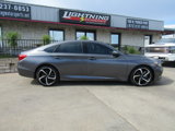 Used 2019 Honda Accord Sport image 5