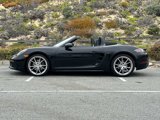 Certified 2024 Porsche 718 Boxster image 2