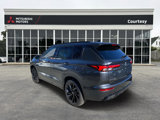 New 2025 Mitsubishi Outlander 4WD Plug-In Hybrid image 3