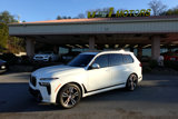 Used 2023 BMW X7 xDrive40i w/ M Sport Package image 5