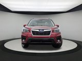 Used 2021 Subaru Forester Premium w/ Popular Package #1 image 2