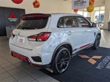 New 2024 Mitsubishi Outlander Sport Ralliart image 3