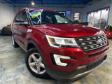 Used 2017 Ford Explorer XLT w/ Equipment Group 202A image 6