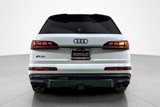 New 2025 Audi SQ7 Prestige image 5