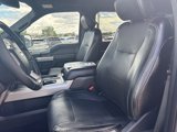 Used 2016 Ford F150 Lariat w/ Equipment Group 502A Luxury image 5