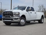 New 2025 RAM 3500 Tradesman image 2