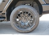 New 2025 GMC Hummer EV 2X w/ LPO, Dark Essentials Package image 3