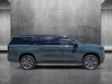 Used 2025 Cadillac Escalade ESV Sport w/ Touring Package image 4