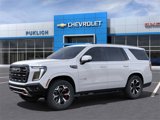 New 2025 GMC Yukon AT4 Ultimate image 2