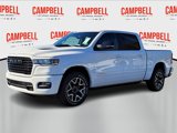 New 2025 RAM 1500 Laramie image 4