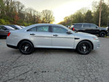 Used 2019 Ford Taurus Police Interceptor AWD image 4
