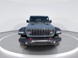 New 2025 Jeep Wrangler Unlimited Rubicon w/ Technology Group image 3