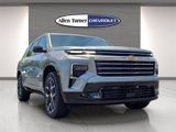 New 2025 Chevrolet Traverse High Country w/ LPO, Floor Liner Package image 2