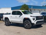 Used 2024 GMC Canyon AT4 image 2