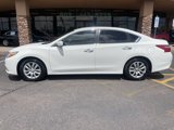 Used 2016 Nissan Altima 2.5 S w/ Power Driver Seat Package image 2