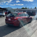 Used 2013 Subaru Impreza 2.0i Sport Limited w/ Popular Pkg 1 image 5