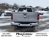 New 2025 RAM 1500 Big Horn image 5