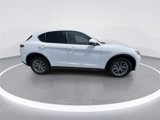 Used 2023 Alfa Romeo Stelvio Sprint image 3
