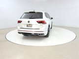 Used 2024 Volkswagen Tiguan SEL R-Line image 6