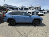 Used 2022 Toyota RAV4 TRD Off-Road image 5