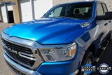 Used 2021 RAM 1500 Big Horn image 5