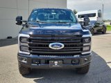 New 2025 Ford F350 4x4 Crew Cab Super Duty image 2