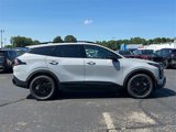 New 2026 Kia Sportage X-Line image 3