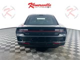 New 2025 Dodge Charger Daytona R/T w/ Quick Order Package 25M R/T image 6