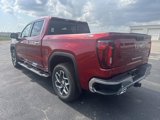 New 2025 GMC Sierra 1500 SLT w/ SLT Premium Plus Package image 3