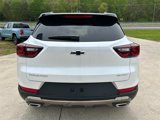 New 2025 Chevrolet TrailBlazer ACTIV w/ Convenience Package image 5