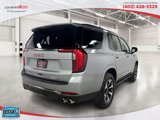 Used 2025 GMC Yukon AT4 Ultimate w/ LPO, Floor Liner Package image 5
