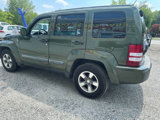 Used 2008 Jeep Liberty Sport image 4