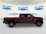 New 2025 Ford F350 King Ranch image 2