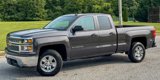 Used 2014 Chevrolet Silverado 1500 LT image 3