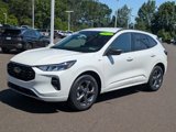 Certified 2023 Ford Escape ST-Line w/ Tech Pack #1 image 3