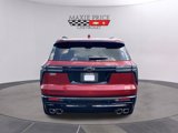 New 2026 Chevrolet Traverse RS image 5